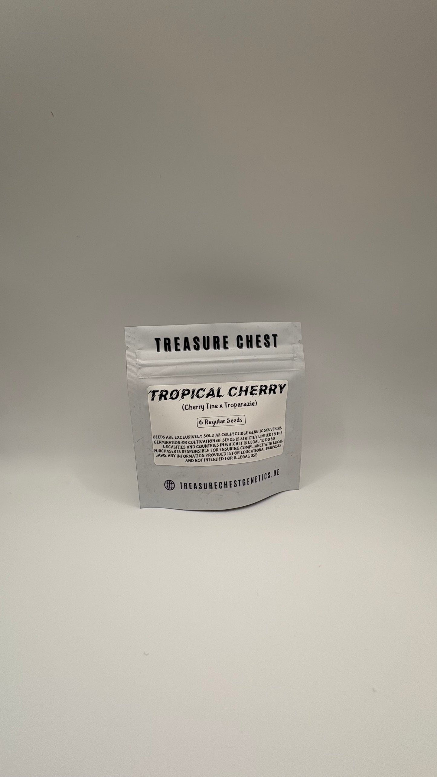 Tropical Cherry