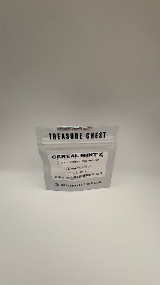 Cereal MintZ