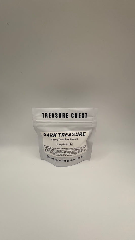 Dark Treasure